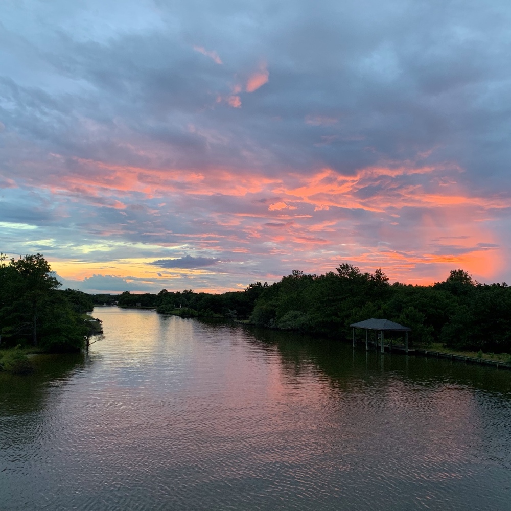 Meet your Posher, Beach Girl NC
